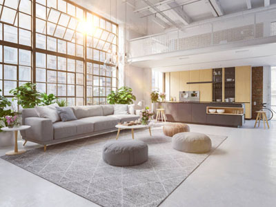 Luxury Apartment