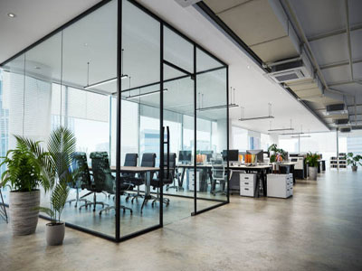 Modern Office